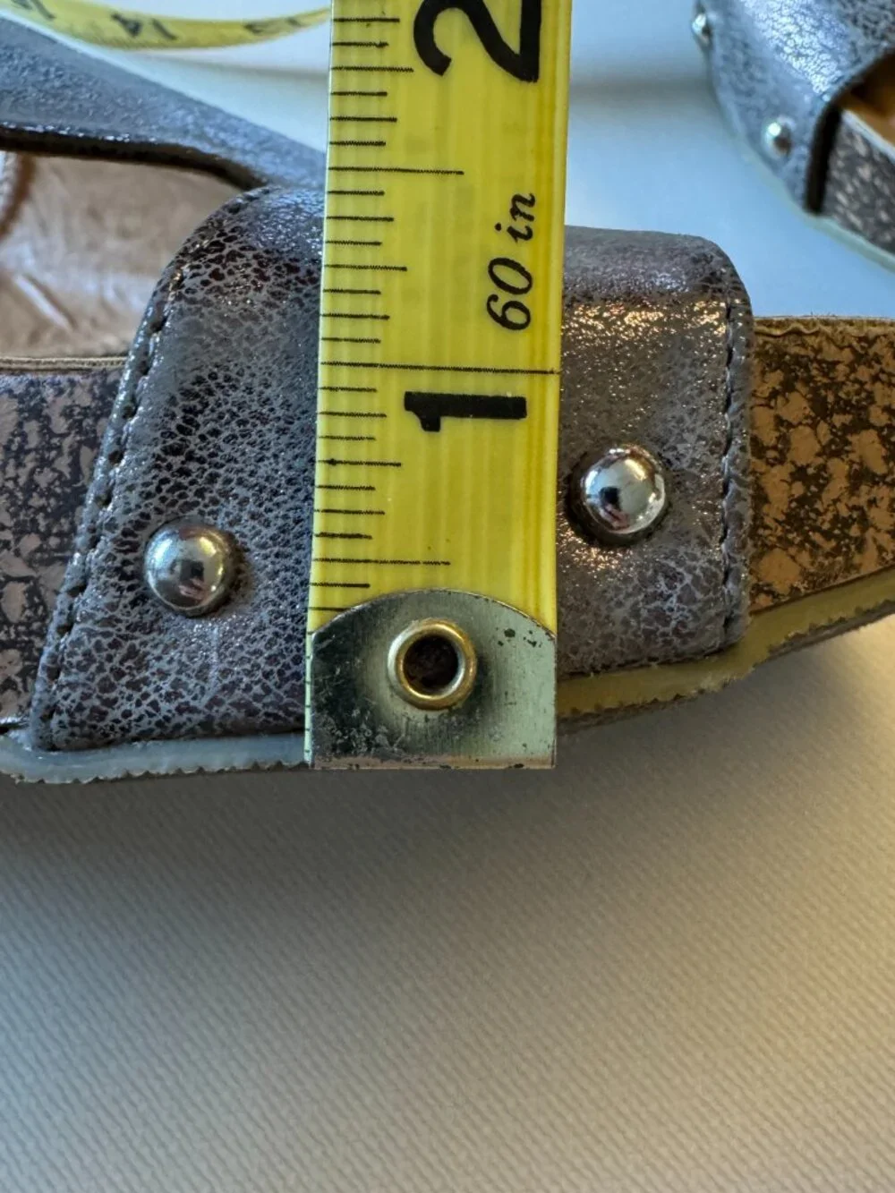 Yoki pre owned